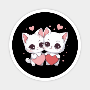 Munchkin Cat Lover Magnet